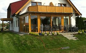 Hotel Pension Neptun